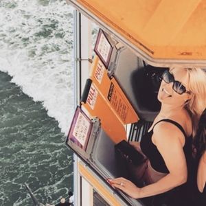 Meet your Posher, Jamee